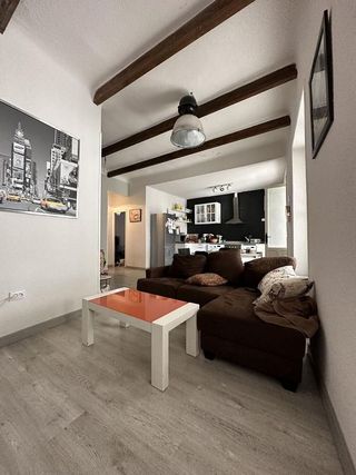 Piso en venta en Casco Histórico en Guadalajara