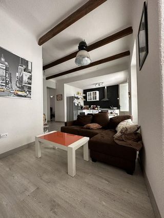 Piso en venta en Casco Histórico en Guadalajara