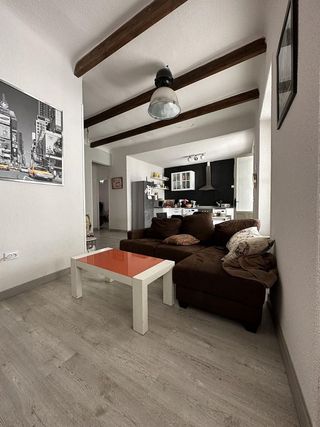 Piso en venta en Casco Histórico en Guadalajara