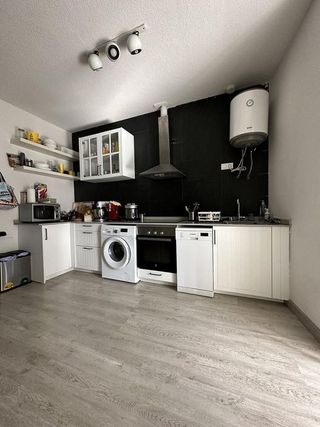 Piso en venta en Casco Histórico en Guadalajara