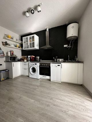 Piso en venta en Casco Histórico en Guadalajara