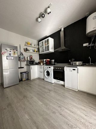 Piso en venta en Casco Histórico en Guadalajara