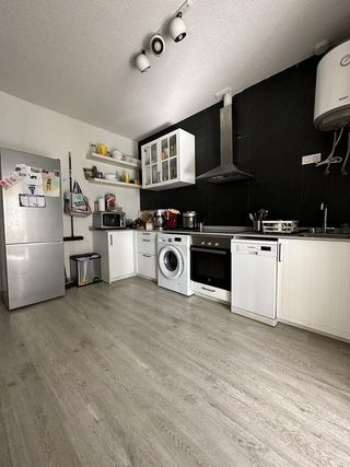 Piso en venta en Casco Histórico en Guadalajara