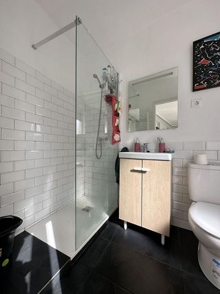 Piso en venta en Casco Histórico en Guadalajara