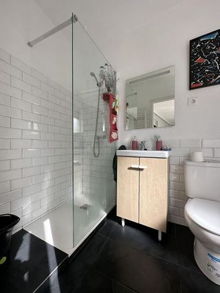 Piso en venta en Casco Histórico en Guadalajara