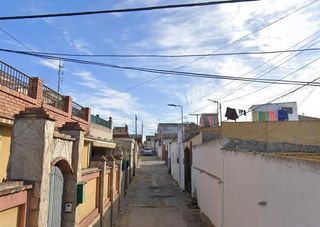 Chalet en venta en Monteolivete-Camino Sevilla en Sanlúcar de Barrameda