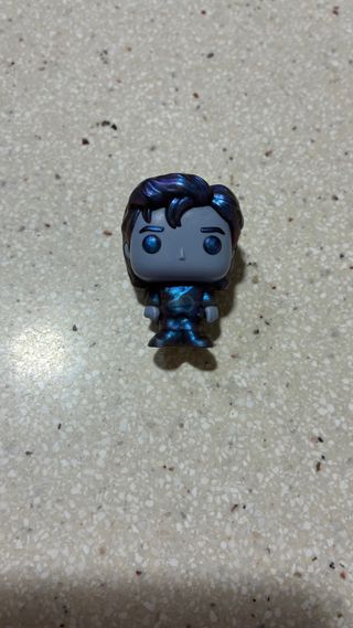 Funko Pop Steve Kinder Joy Stranger Things