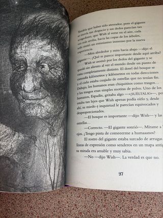 El tiempo de los magos / The Wizards of Once (S...