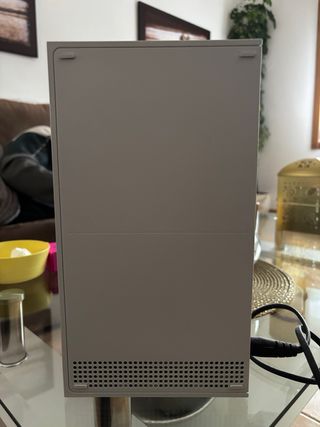 Xbox Series S Microsoft Blanca