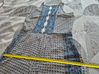 Mono corto estampado Atmosphere Talla S