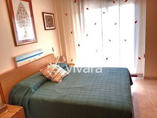 Piso en alquiler en Avinguda Catalunya en Palamós