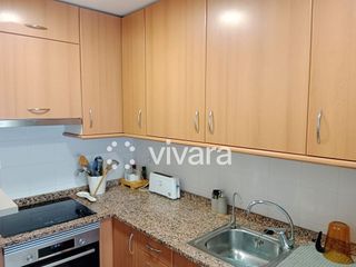 Piso en alquiler en Avinguda Catalunya en Palamós