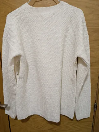 Lote 2 jerseys punto mujer