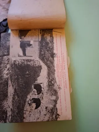 Verdun 20 cartoline battaglia