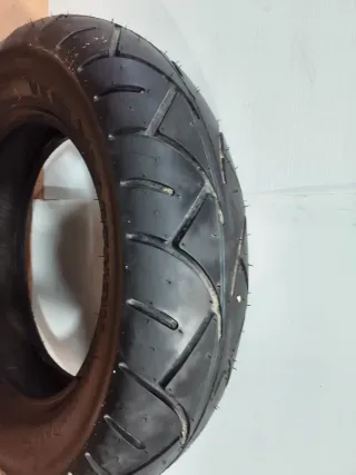 Neumático Metzeler 15" nuevo