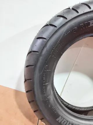 Neumático Metzeler 15" nuevo