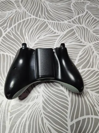 Mando Xbox 360 Negro