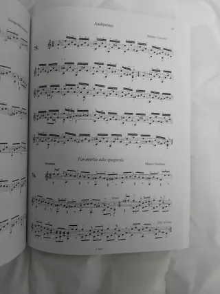 A scuola con la chitarra