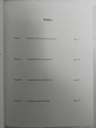 A scuola con la chitarra