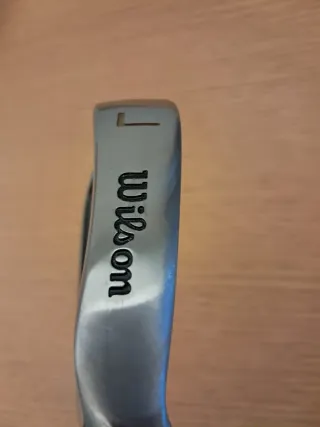 HIERRO 7 WILSON PROSTAFF PT