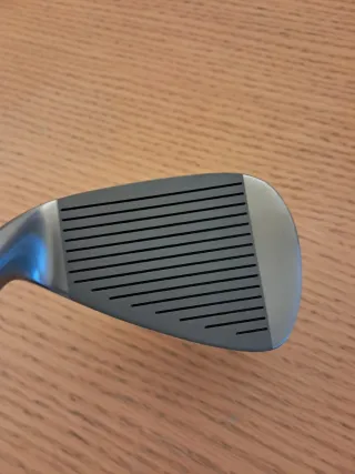 HIERRO 7 WILSON PROSTAFF PT