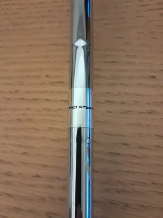 HIERRO 7 WILSON PROSTAFF PT