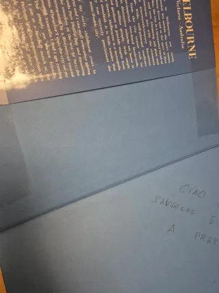 Melbourne Victoria. Australia