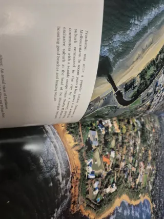 Melbourne Victoria. Australia