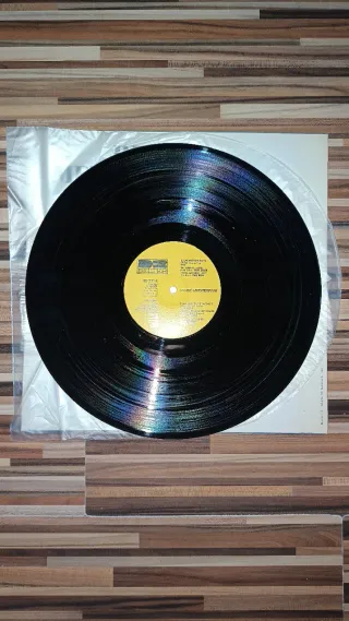 Vinilo Ressò Mediterrani