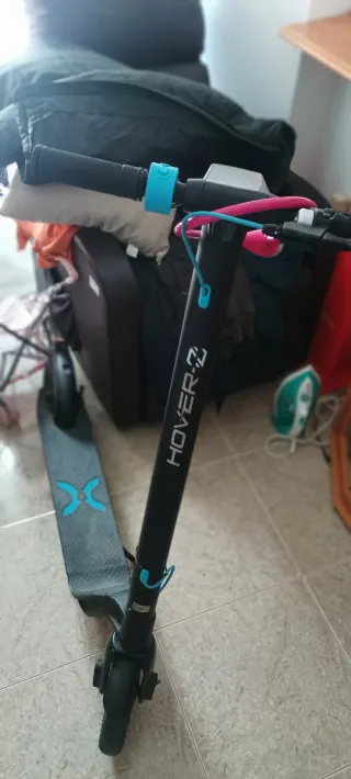 Patinete Eléctrico Hover Z