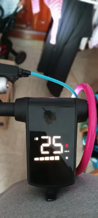 Patinete Eléctrico Hover Z