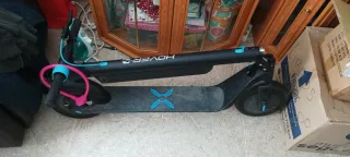 Patinete Eléctrico Hover Z