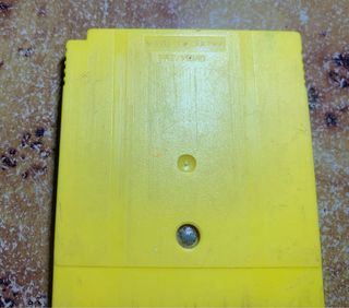 Pokemon Edicion Pikachu Game Boy Nintendo