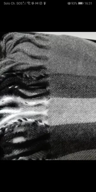 Sciarpa unisex Coveri Collection