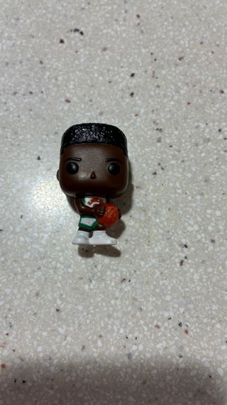 Funko Pop! Lucas Stranger Things