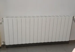 Calentador Gas Lamborghini DUO