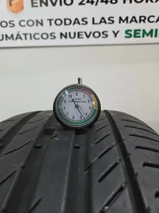 245 45 19 102Y CONTINENTAL CONTI SPORT CONTACT 5