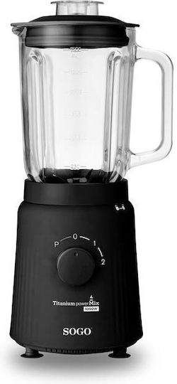 batidora vaso sogo bat_ss_5570