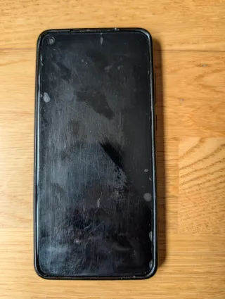 Xiaomi Redmi Note 9 128GB