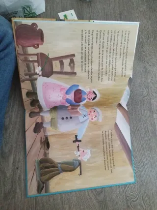 Las aventuras de Don Quijote