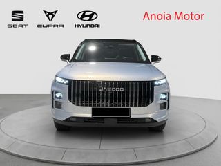 JAECOO 7 PHEV 340CV EXCLUSIVE 2025