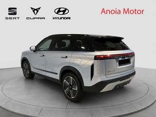 JAECOO 7 PHEV 340CV EXCLUSIVE 2025