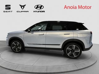 JAECOO 7 PHEV 340CV EXCLUSIVE 2025