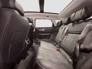 JAECOO 7 PHEV 340CV EXCLUSIVE 2025