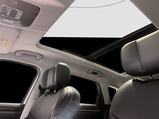 JAECOO 7 PHEV 340CV EXCLUSIVE 2025