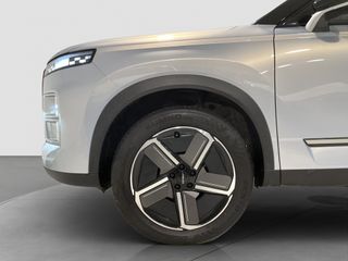 JAECOO 7 PHEV 340CV EXCLUSIVE 2025