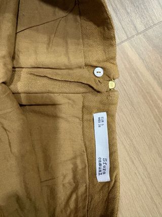 Pack 2 Faldas: Marrón y Negra