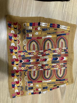 Pack 2 Faldas: Marrón y Negra