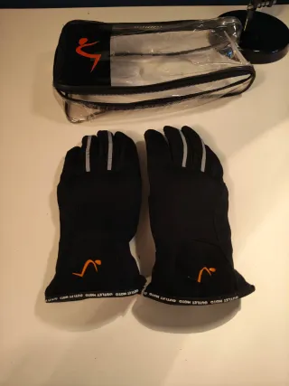 Guantes Moto Talla S