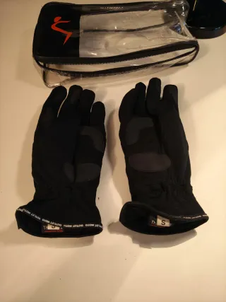 Guantes Moto Talla S